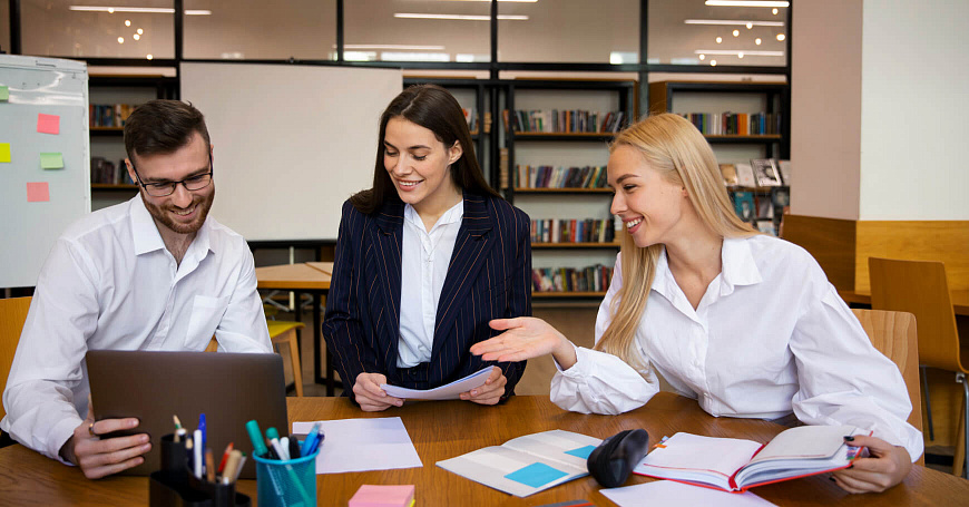 Coaching: Silny Start